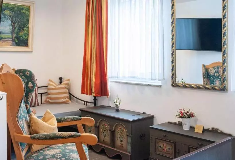 Privatpension Zur Schwarzach