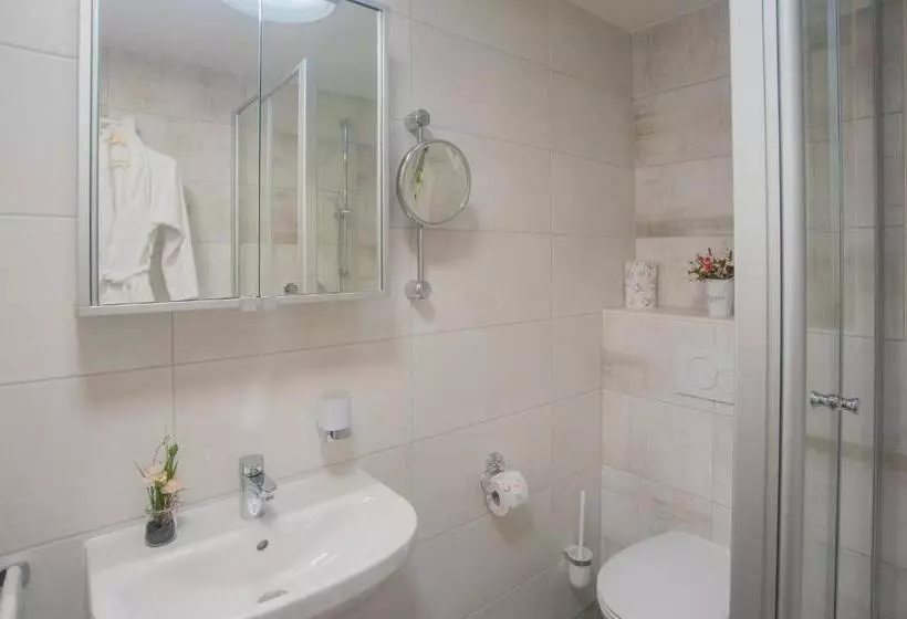 Privatpension Zur Schwarzach