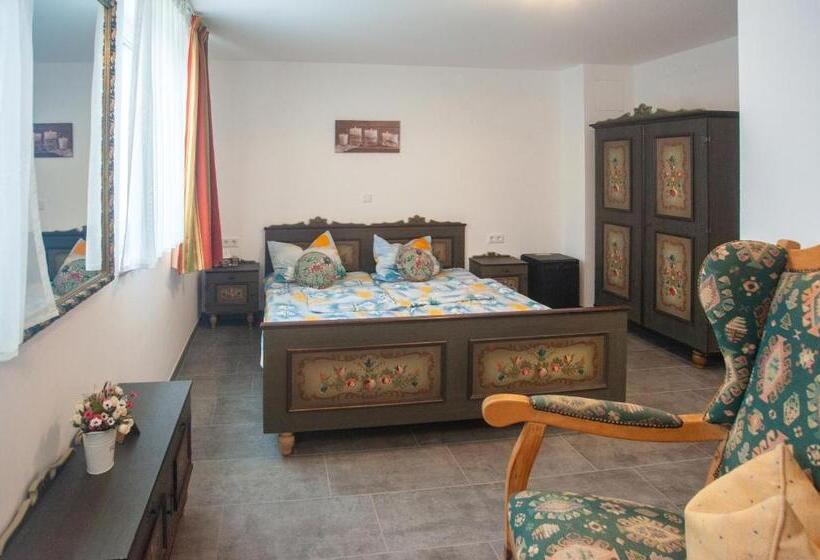 Privatpension Zur Schwarzach