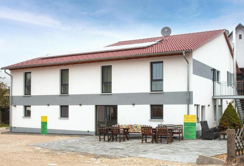 Privatpension Zur Schwarzach