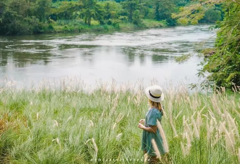 Rakmak Kan Resort & Cafe