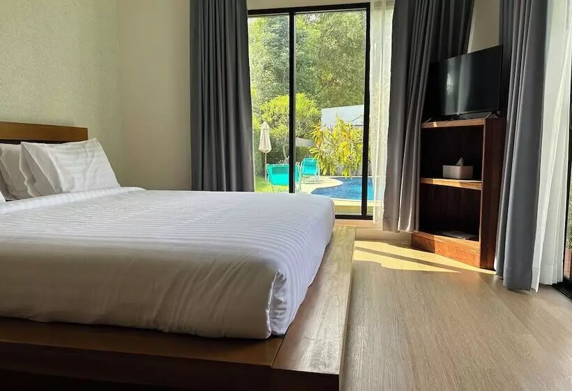 Rakmak Kan Resort & Cafe