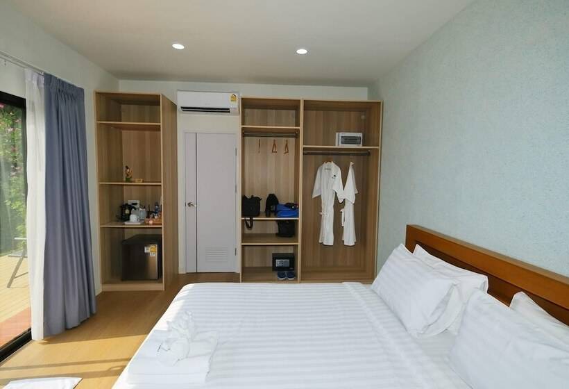 Rakmak Kan Resort & Cafe