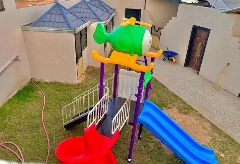 Resort مربط الجازي