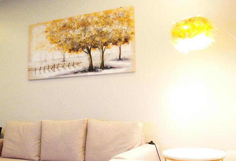 شقق روجدا الفندقية الفاخرة