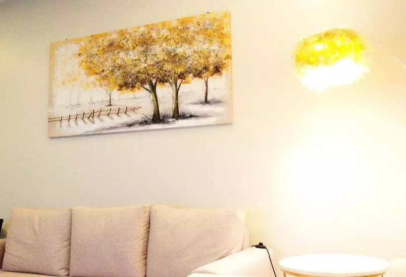 شقق روجدا الفندقية الفاخرة