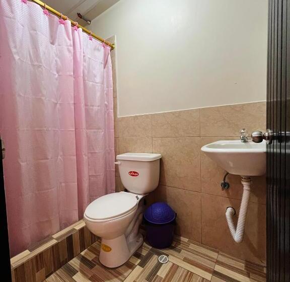 הוסטל Casa De Hospedaje Pedernales