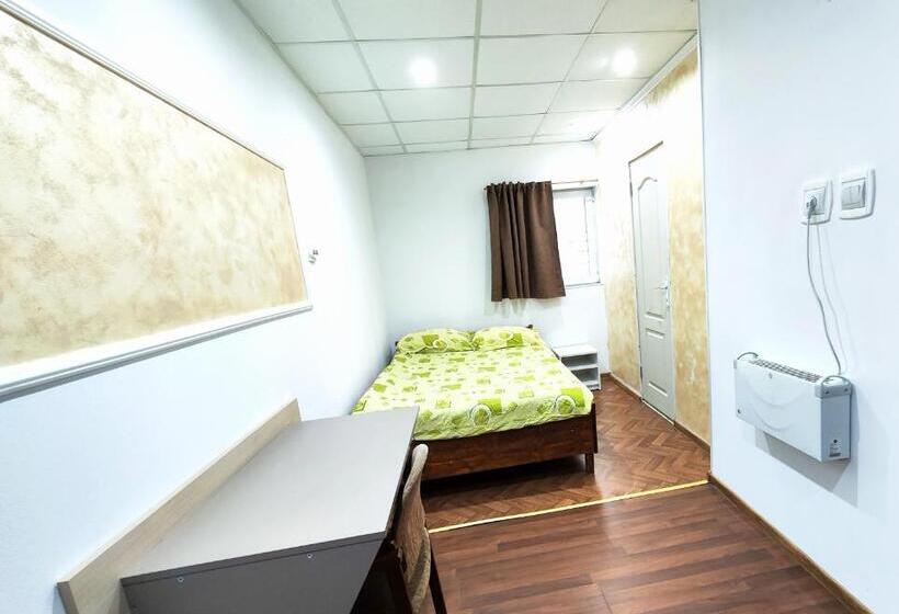 Herberge Casa Thomas Cluj