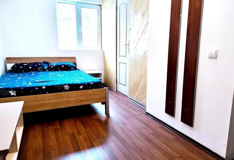 Herberge Casa Thomas Cluj