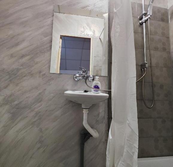 Herberge Casa Thomas Cluj