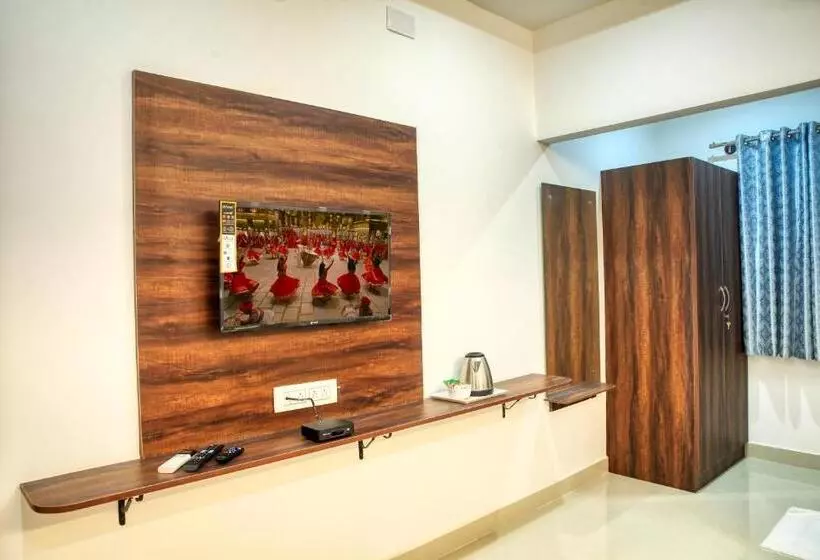 ユースホステル Visa Inn Transit Stay With Airport Transfer
