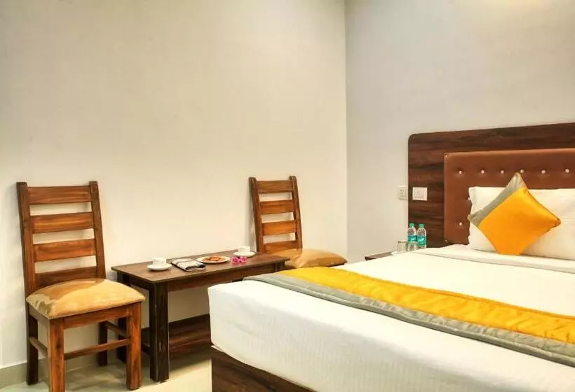 ユースホステル Visa Inn Transit Stay With Airport Transfer