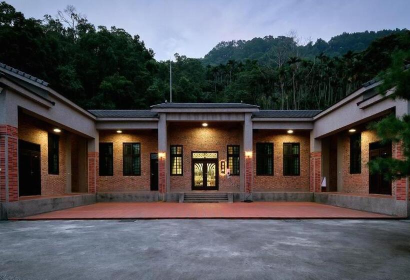 تختخواب و صبحانه Bi Ning Yuan