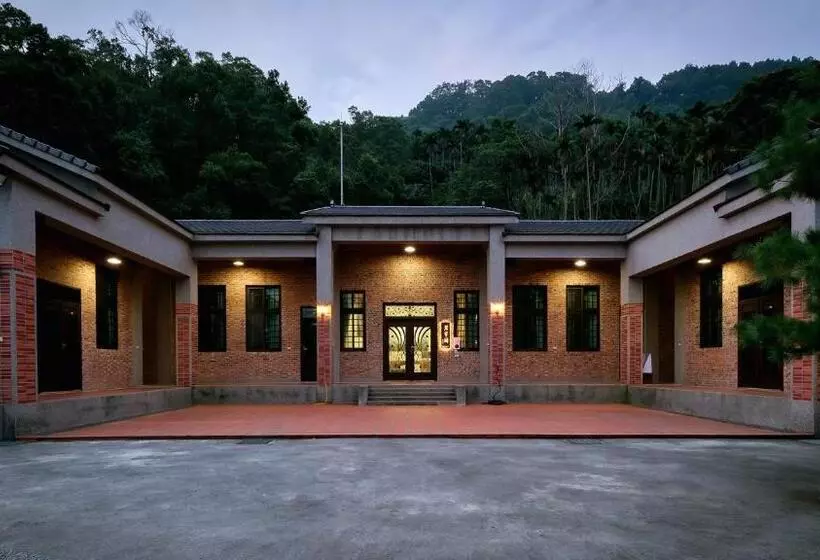 تختخواب و صبحانه Bi Ning Yuan