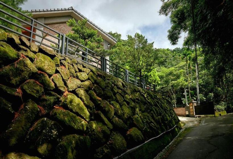 تختخواب و صبحانه Bi Ning Yuan