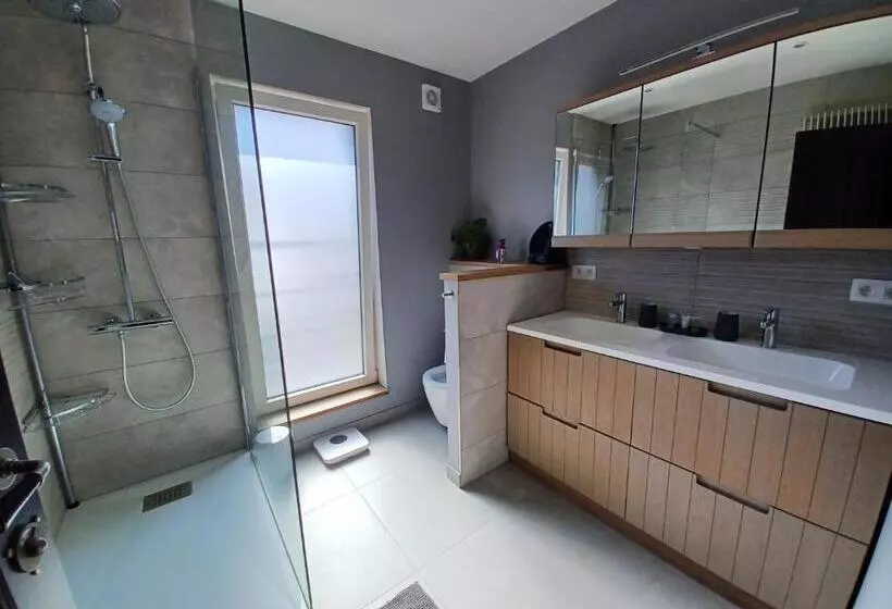 B&b La Source De Notre Manon