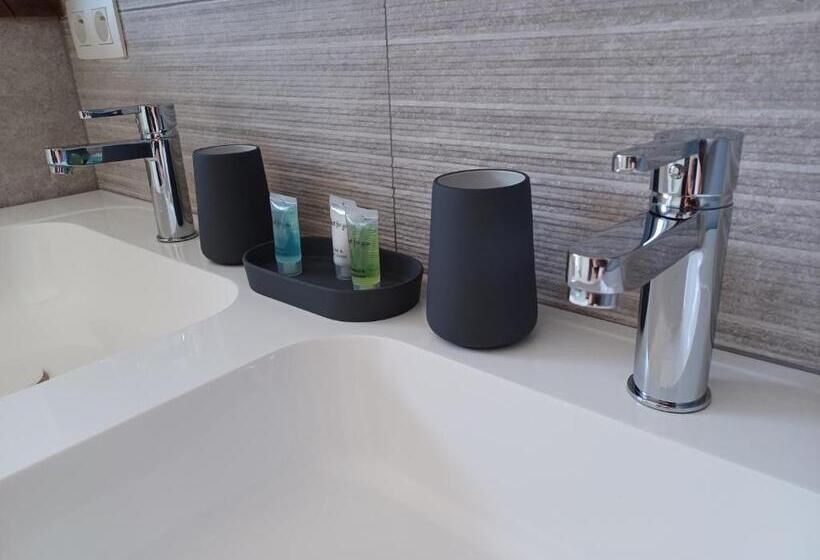 B&b La Source De Notre Manon