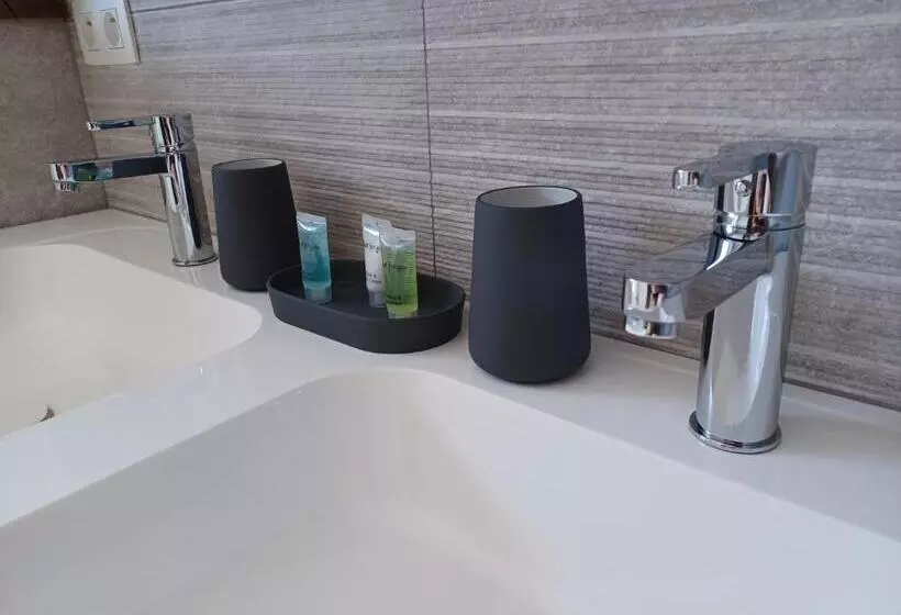 B&b La Source De Notre Manon