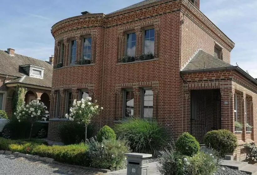 B&b La Source De Notre Manon