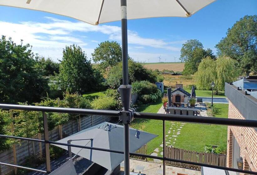 B&b La Source De Notre Manon