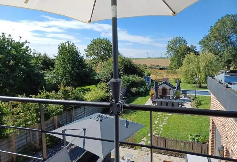 B&b La Source De Notre Manon