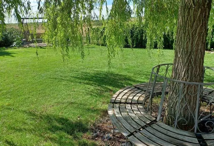 B&b La Source De Notre Manon