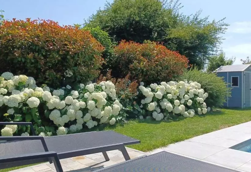 B&b La Source De Notre Manon