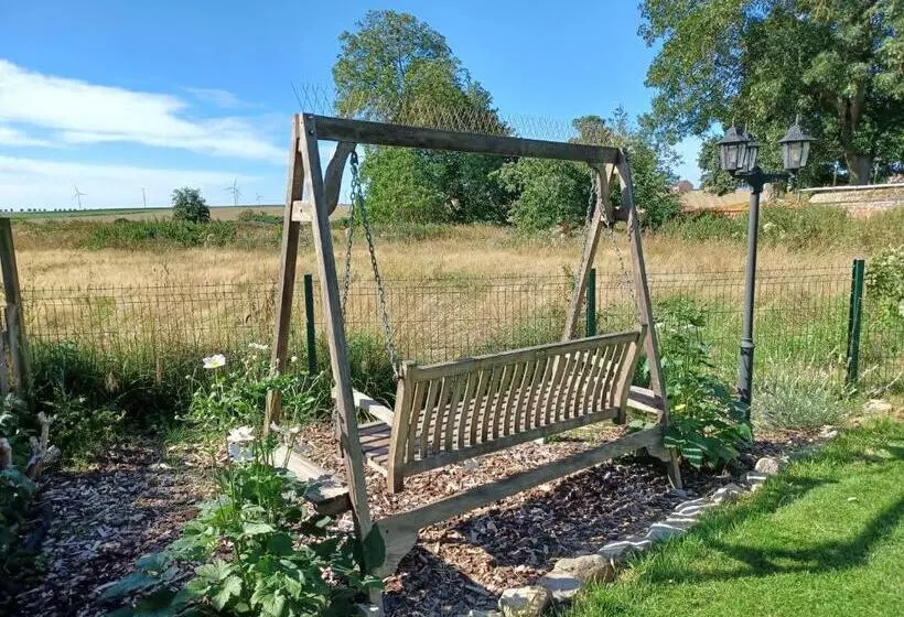 B&b La Source De Notre Manon