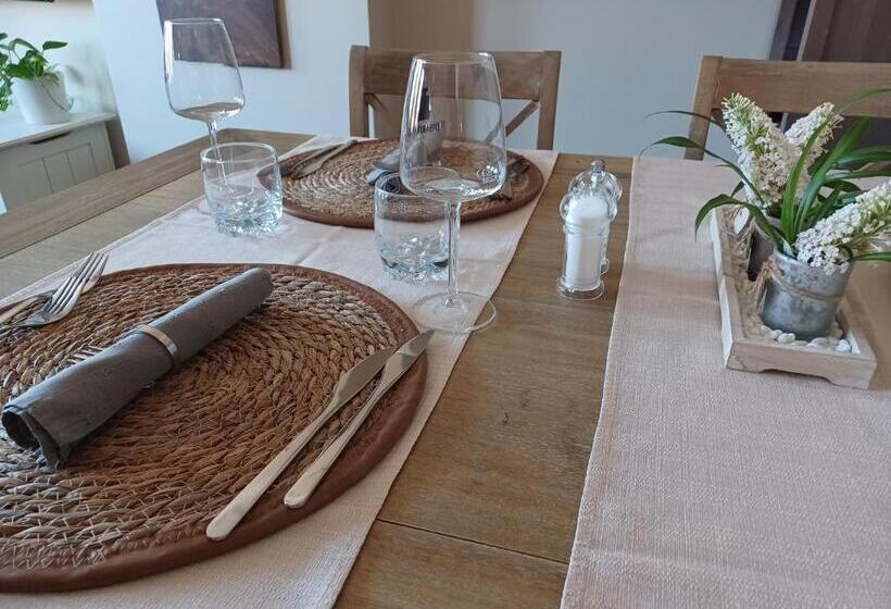 B&b La Source De Notre Manon