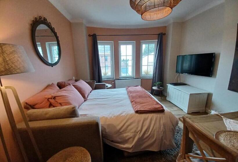 B&b La Source De Notre Manon