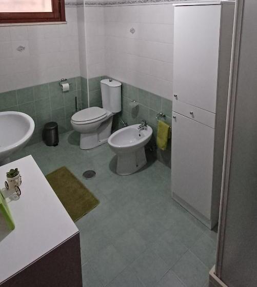 住宿加早餐 La Tana Di Otto