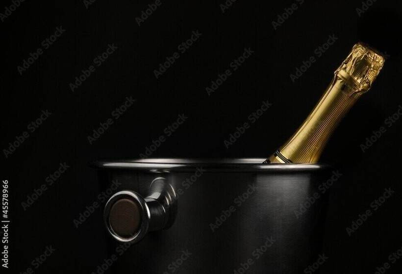 تختخواب و صبحانه Maison Marceau Suite And Spa