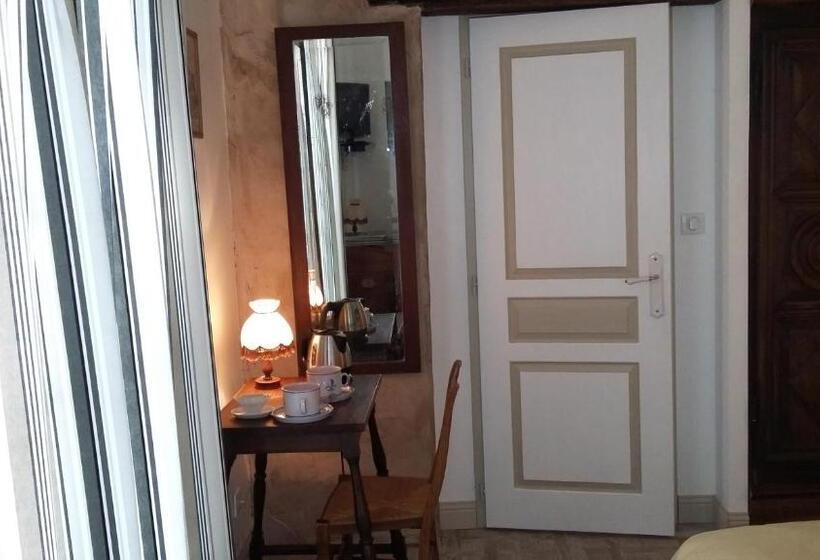 مبيت وإفطار Mon Repos Chez Sylvie