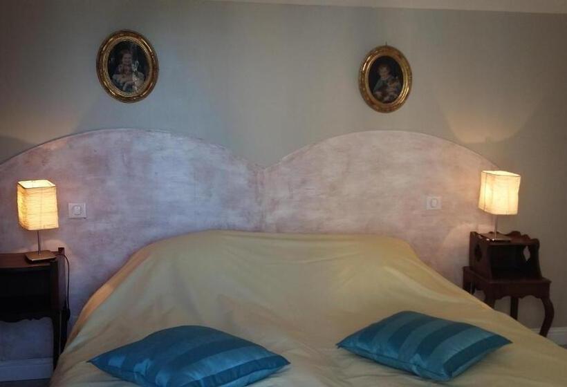 مبيت وإفطار Mon Repos Chez Sylvie