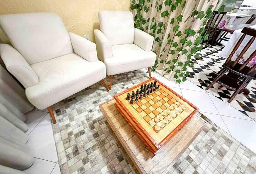 تختخواب و صبحانه Quarto 3 Hospedaria Orquídeas De Bombinhas Com Delicioso Café Da Manhã Incluso