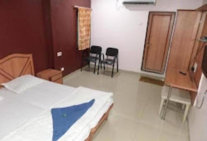 Hotel Amit Plaza Dhule