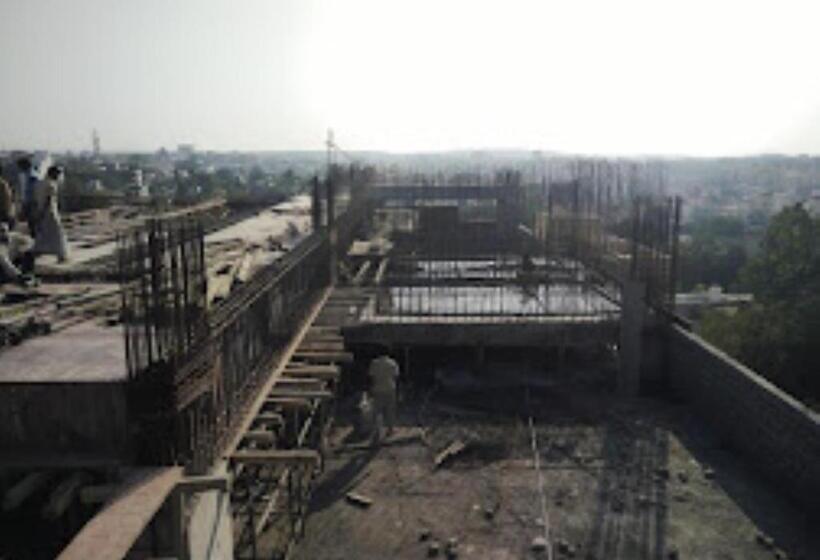 Hotel Amit Plaza Dhule