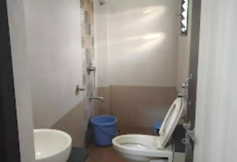 ホテル Amit Plaza Dhule