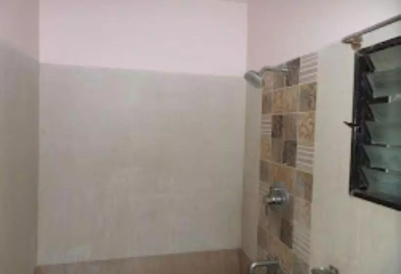 ホテル Amit Plaza Dhule