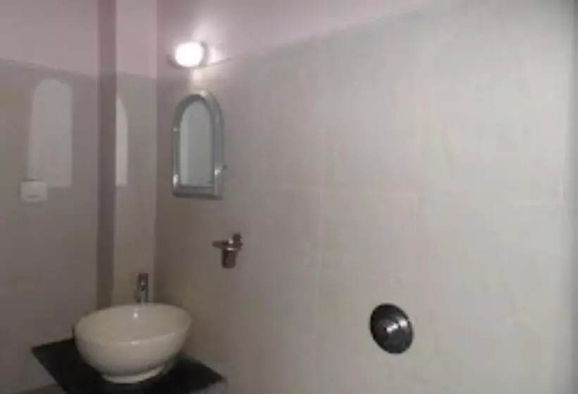 ホテル Amit Plaza Dhule