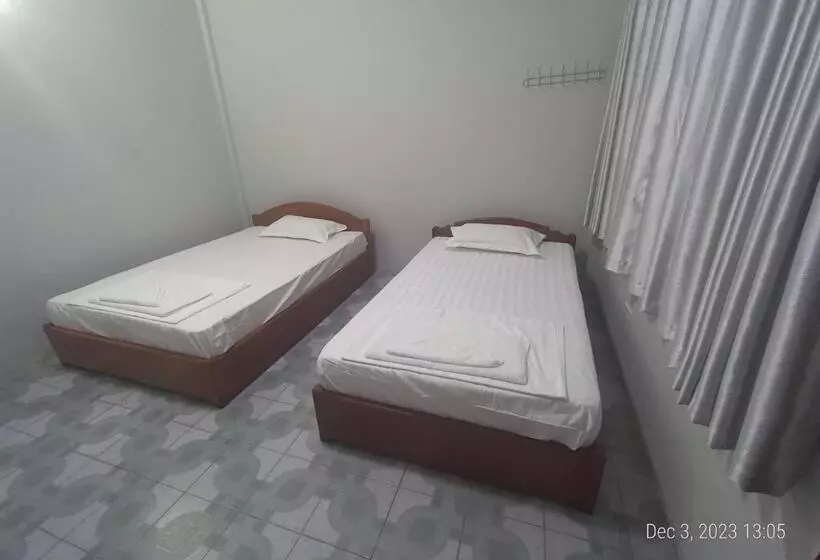 ホテル Rhythm Bollywood Guesthouse
