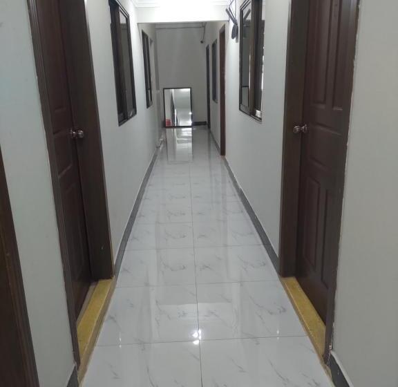 هتل Rhythm Bollywood Guesthouse