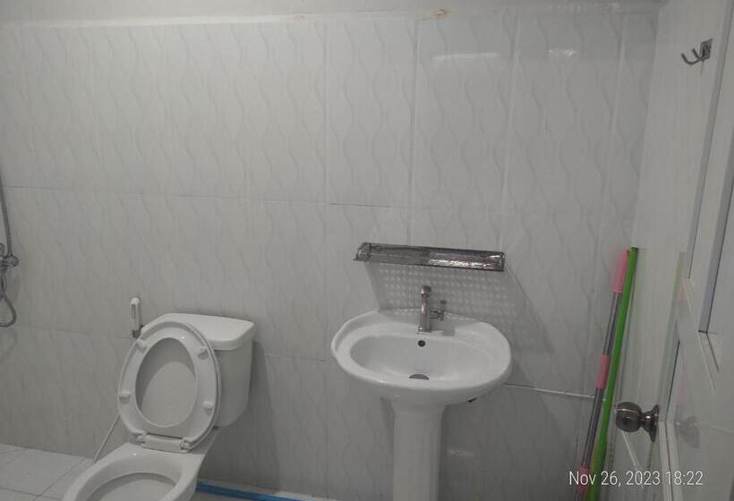 هتل Rhythm Bollywood Guesthouse