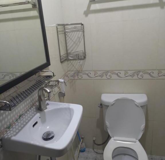 هتل Rhythm Bollywood Guesthouse