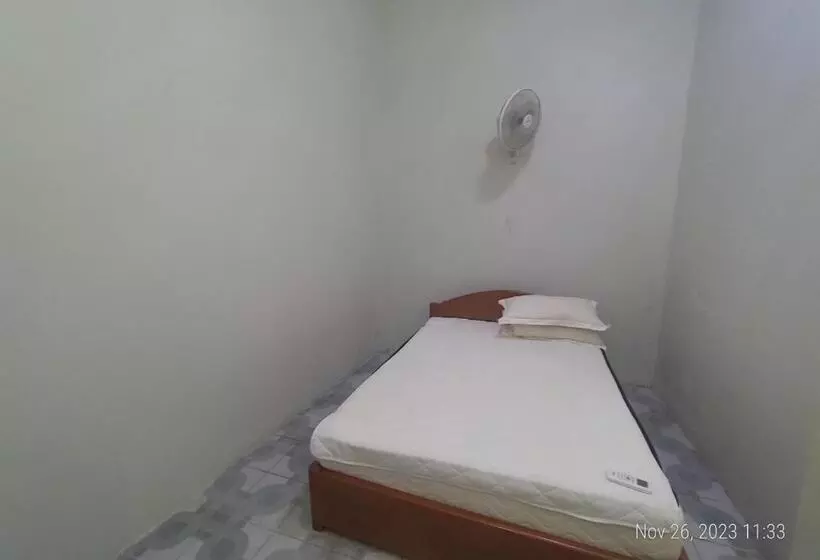 ホテル Rhythm Bollywood Guesthouse