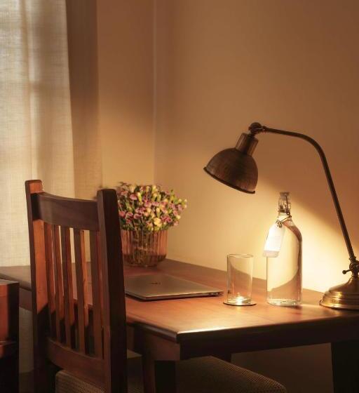 فندق Dutch Manor Boutique