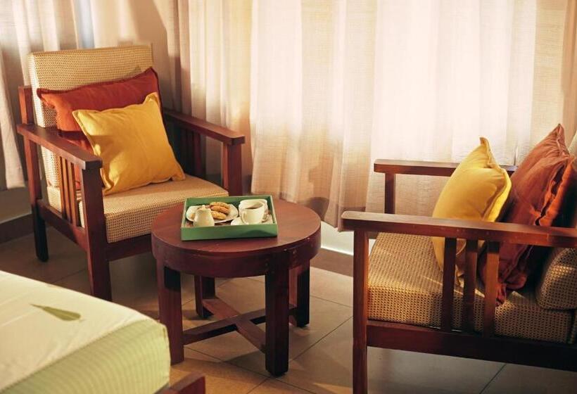 فندق Dutch Manor Boutique