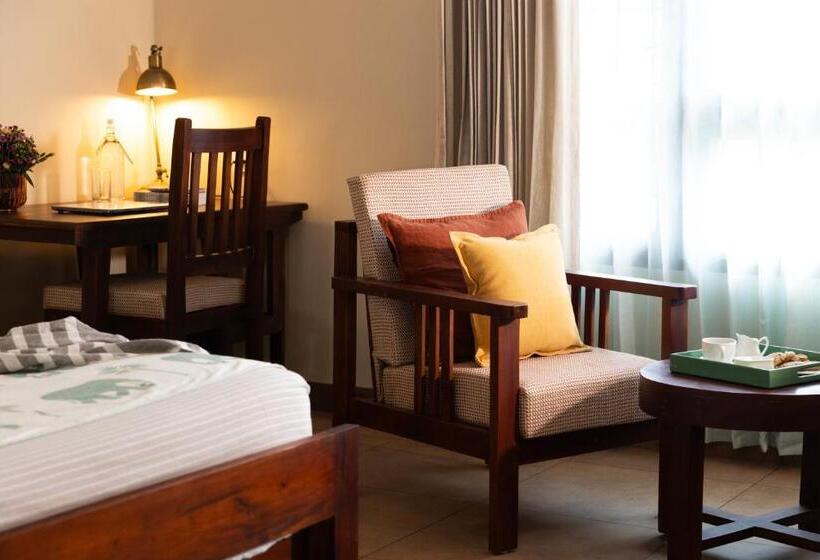 فندق Dutch Manor Boutique