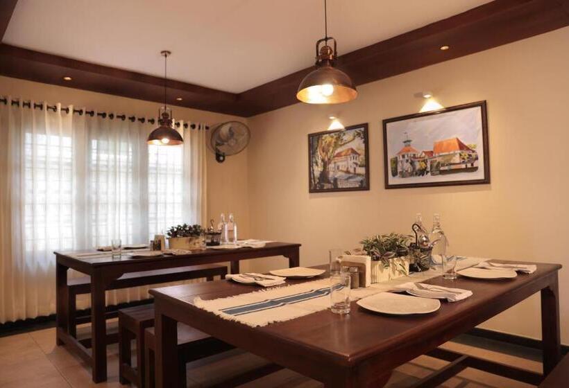 فندق Dutch Manor Boutique