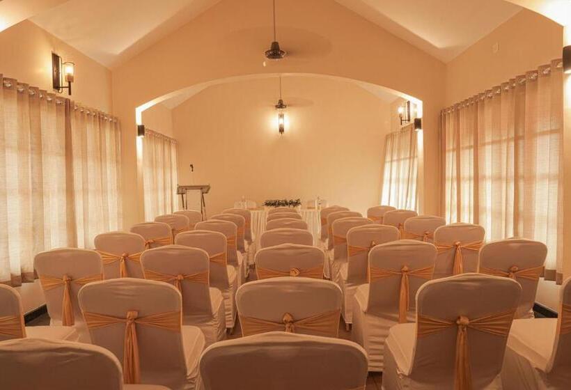 فندق Dutch Manor Boutique